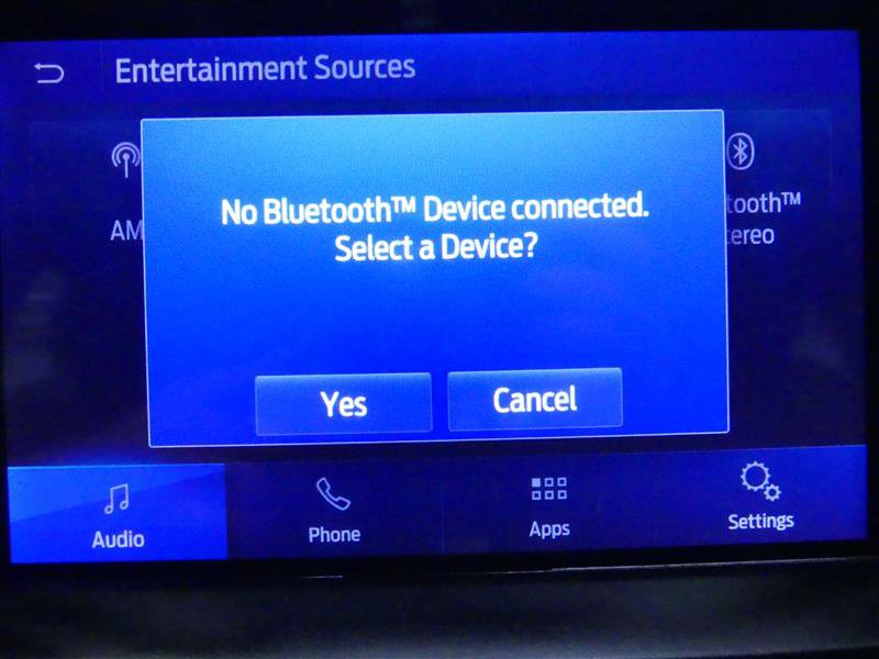 Used 2021 Ford F250 XLT w/ XLT Premium Package image 9