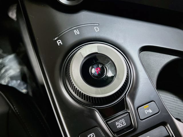 New 2026 Kia EV6 Light RWD image 17