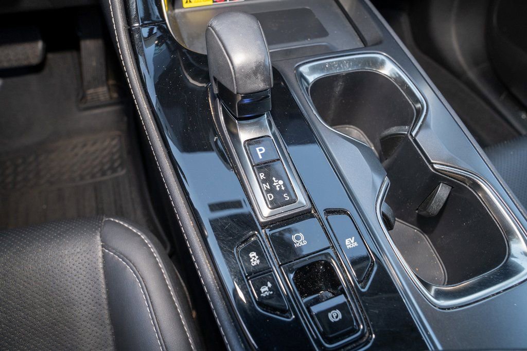 Used 2022 Lexus NX 350h AWD image 12