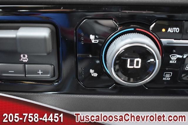 New 2026 Chevrolet Silverado 1500 RST image 30