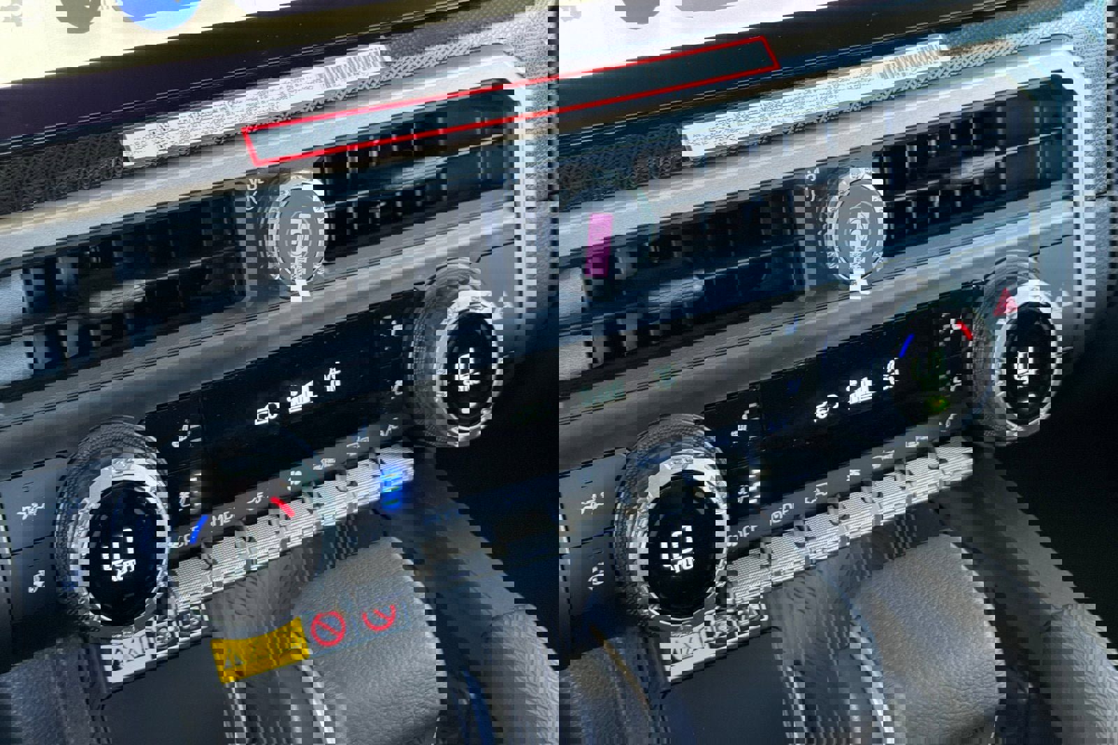 New 2026 Toyota 4Runner Limited AWD/4WD image 24