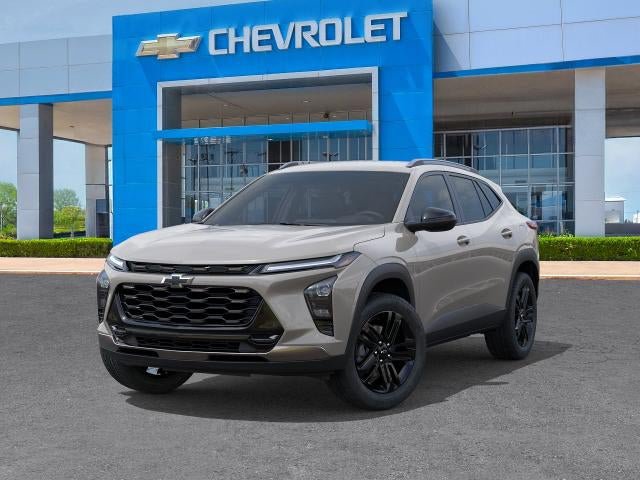 New 2026 Chevrolet Trax ACTIV w/ Driver Confidence Package FWD image 32