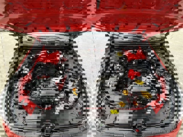 Certified 2025 Subaru Crosstrek 2.0i Premium image 25