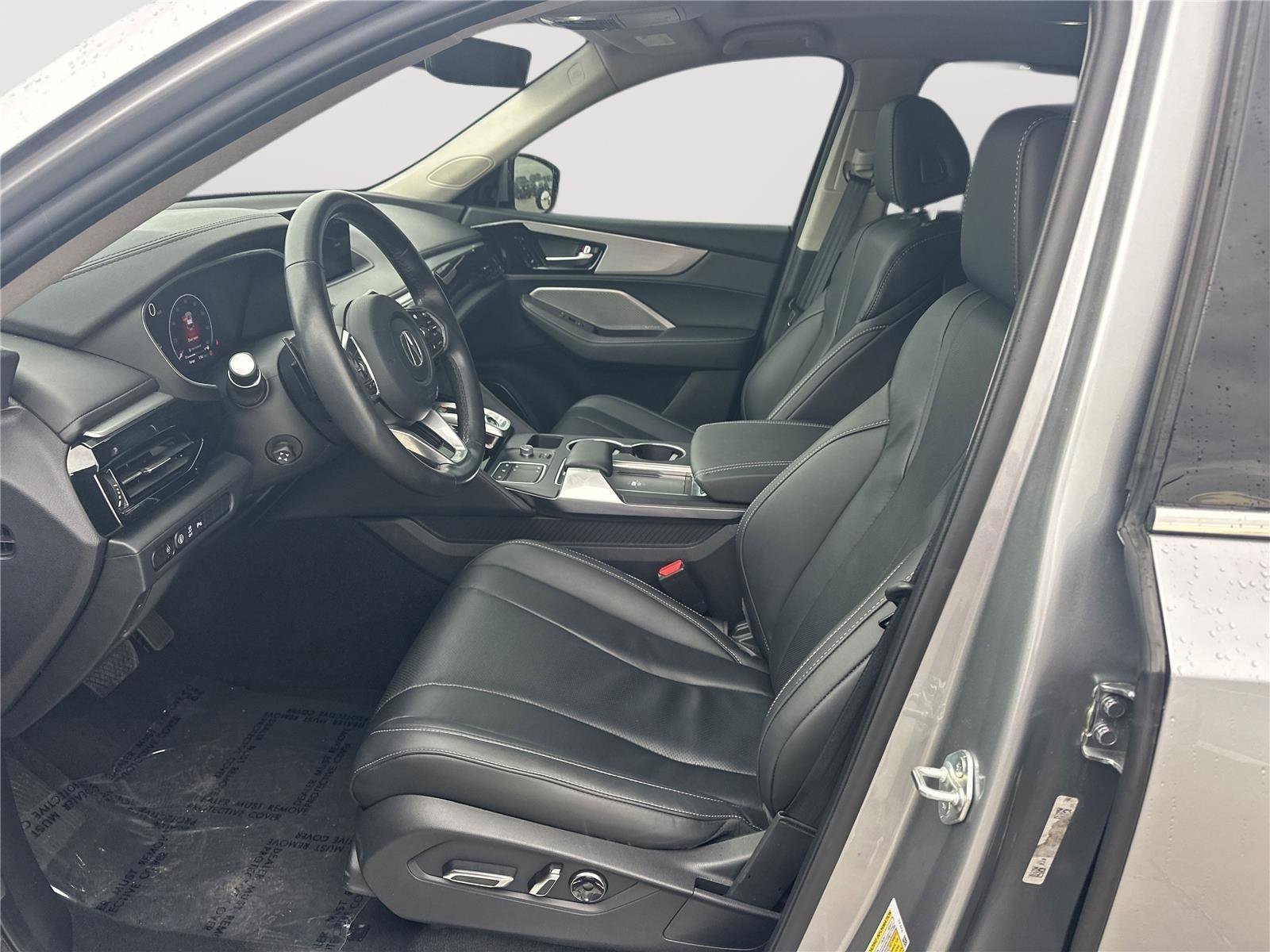 Used 2024 Acura MDX FWD w/ Technology Package image 7