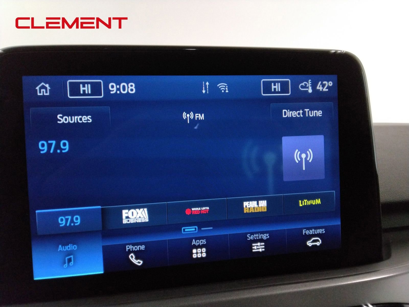 Used 2024 Ford Escape Active w/ Cold Weather Package FWD image 22