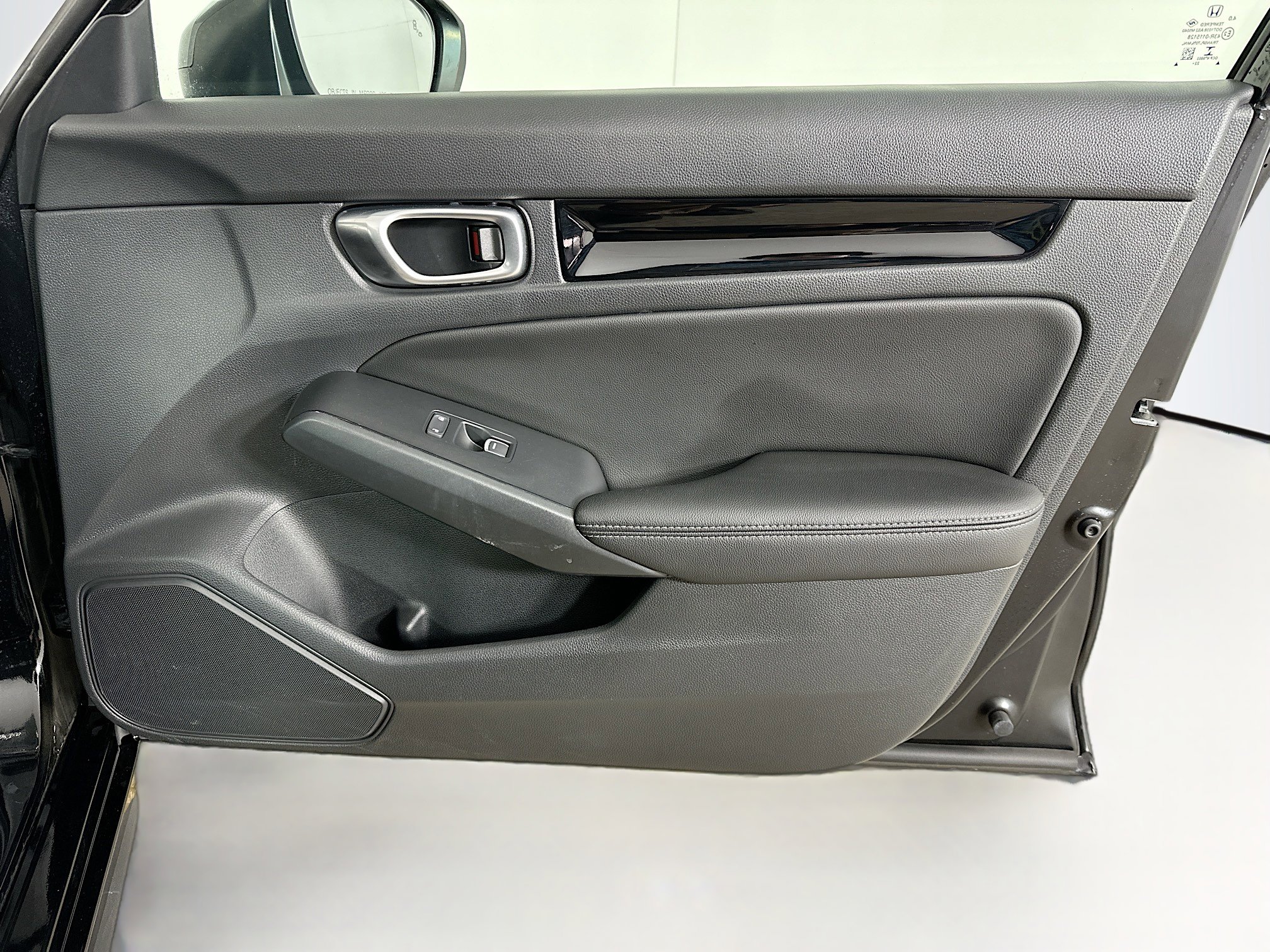 Used 2023 Honda Civic EX-L image 31