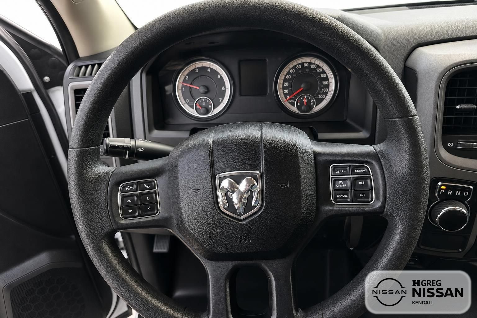 Used 2018 RAM 1500 Express RWD image 7