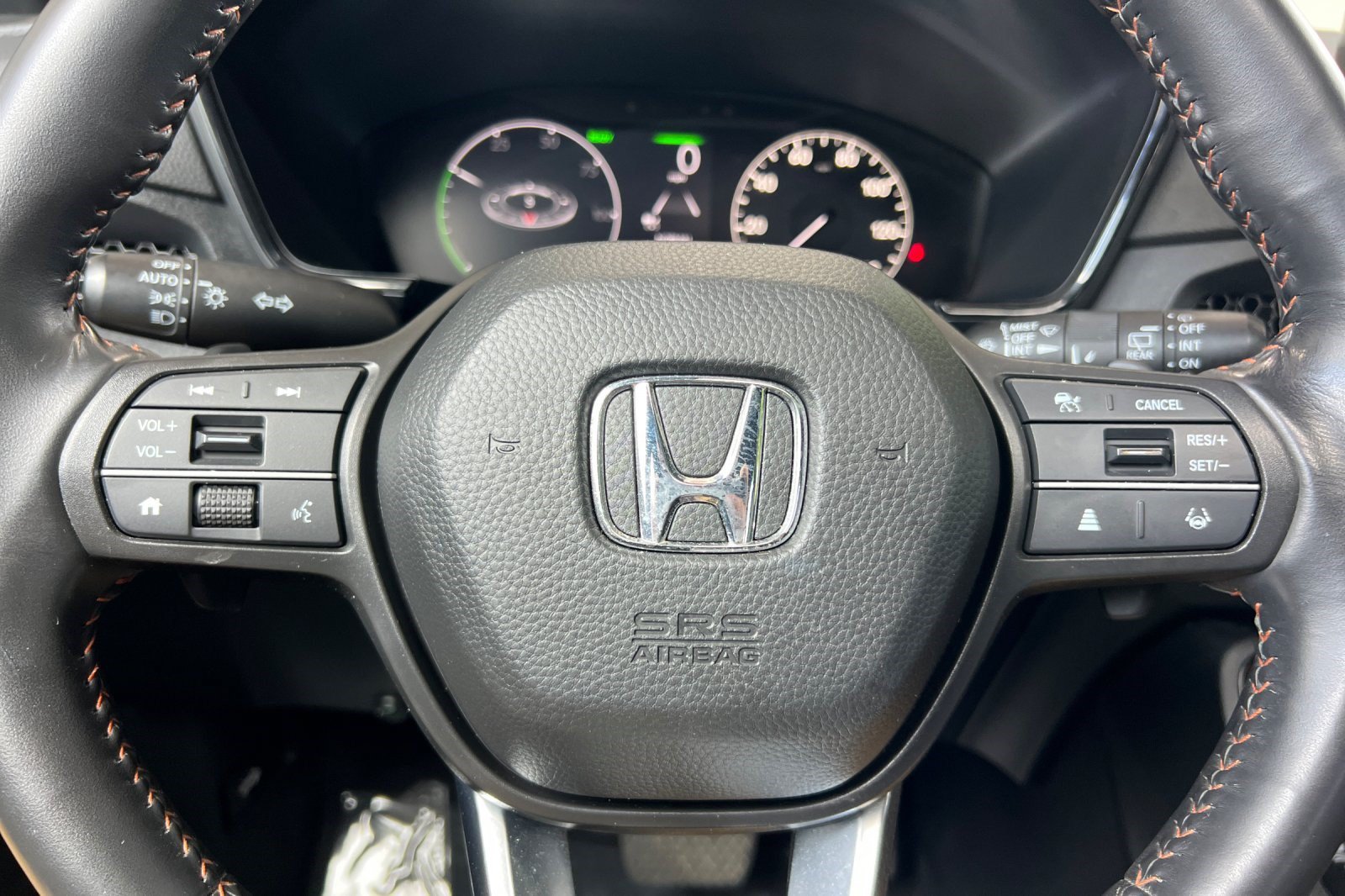 Used 2025 Honda CR-V Sport-L image 16