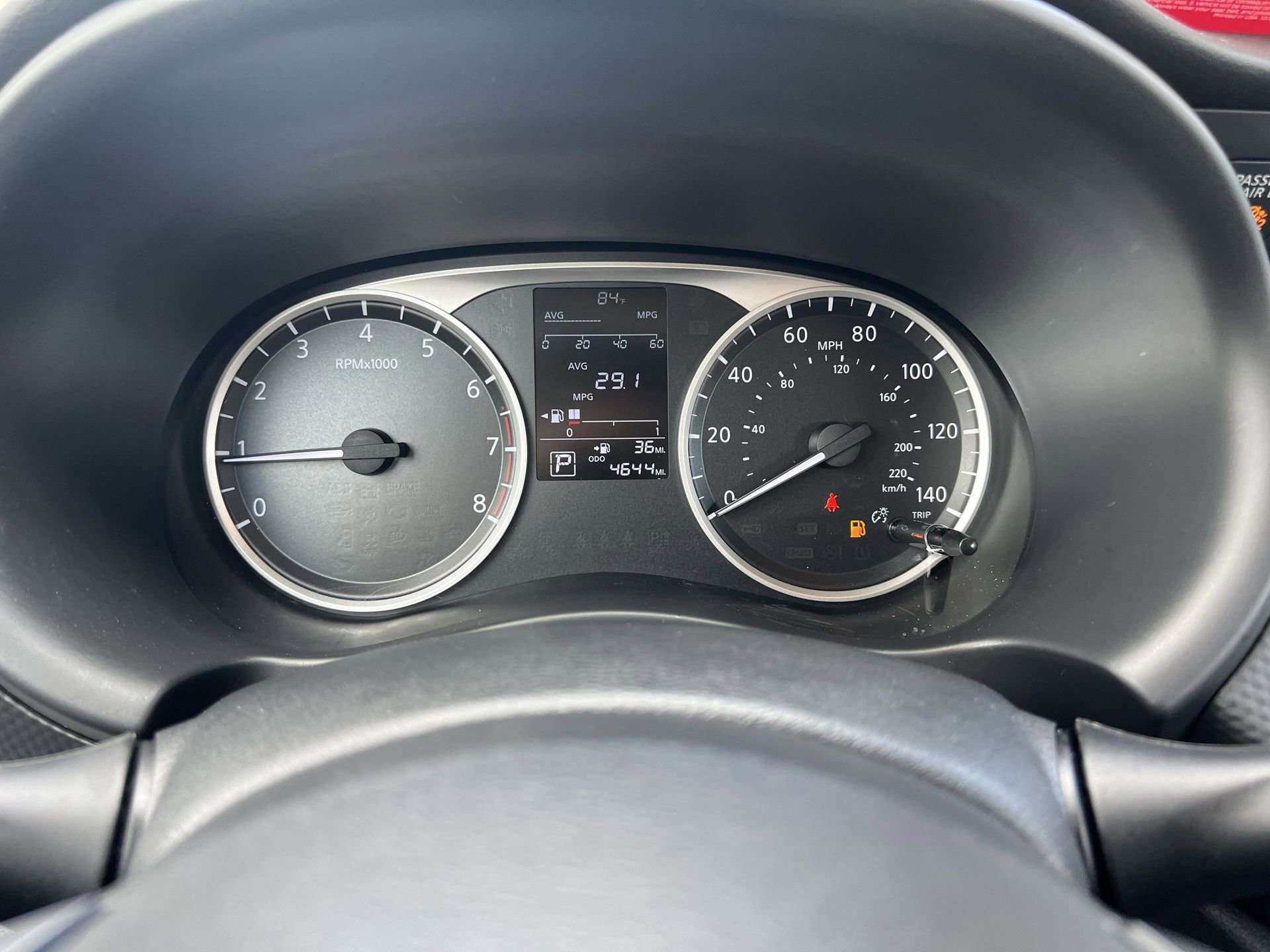 Certified 2025 Nissan Kicks Play S image 10