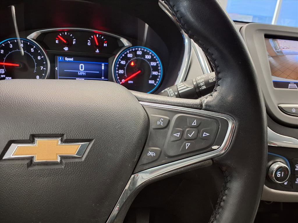 Used 2020 Chevrolet Equinox LT image 26