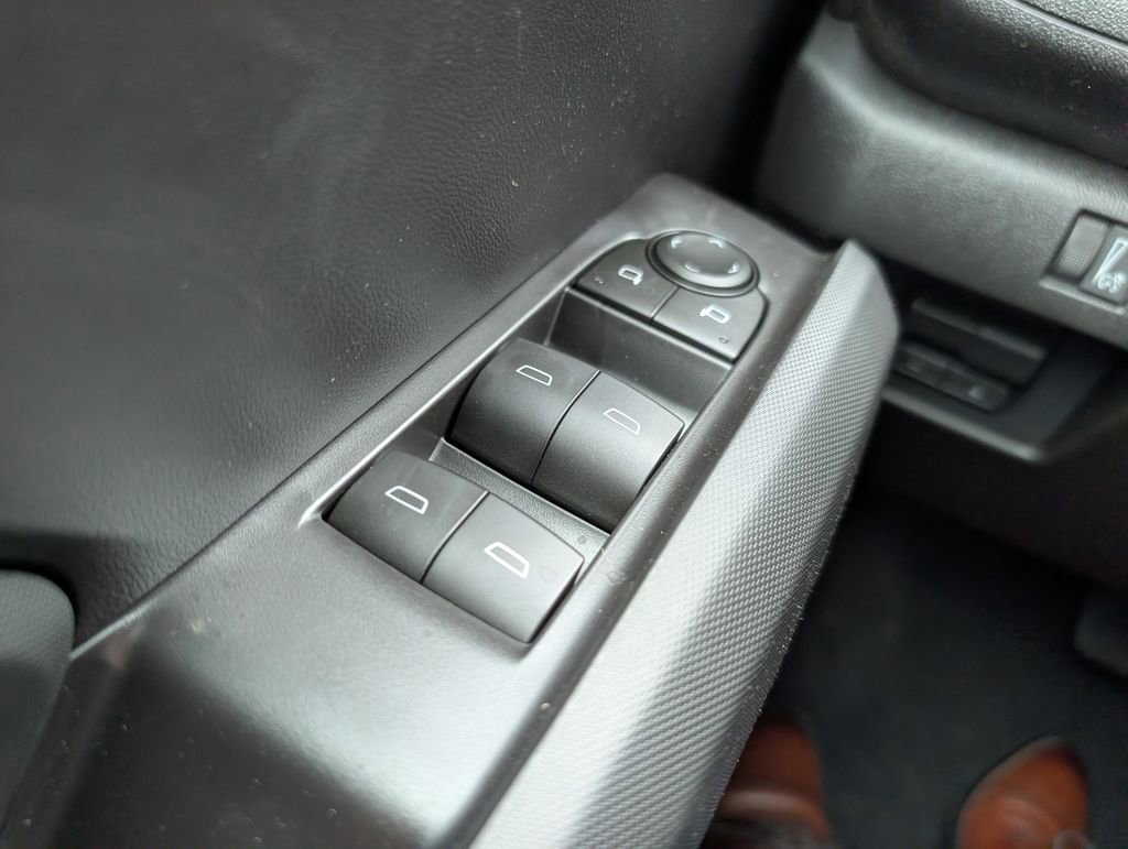 New 2026 Chevrolet Colorado W/T w/ Advanced Trailering Package RWD image 18