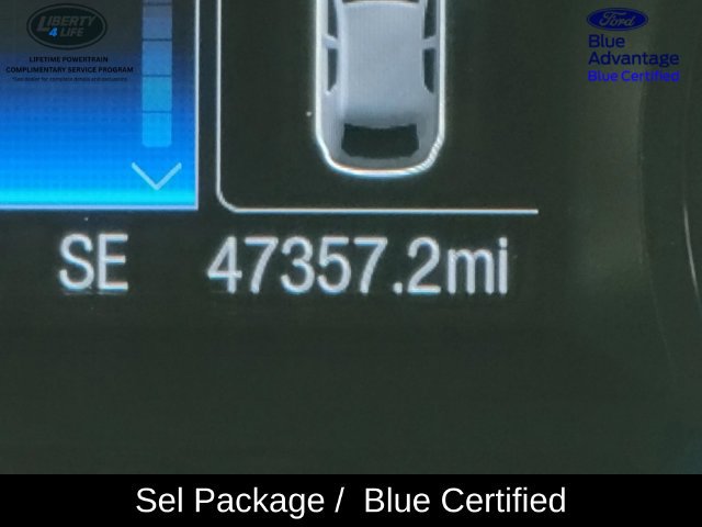 Used 2018 Ford Edge SEL AWD/4WD image 30