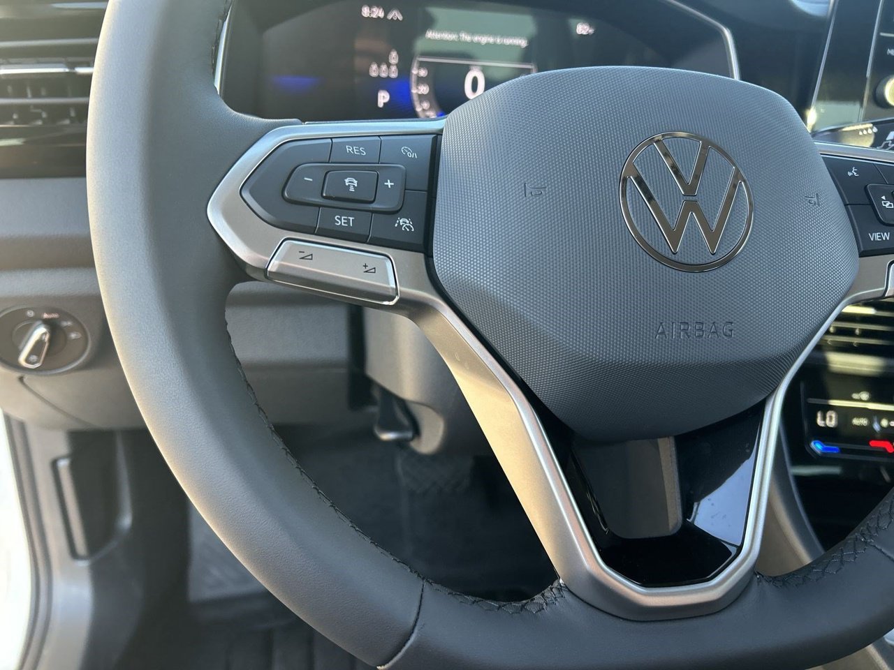 New 2027 Volkswagen Jetta S FWD image 19