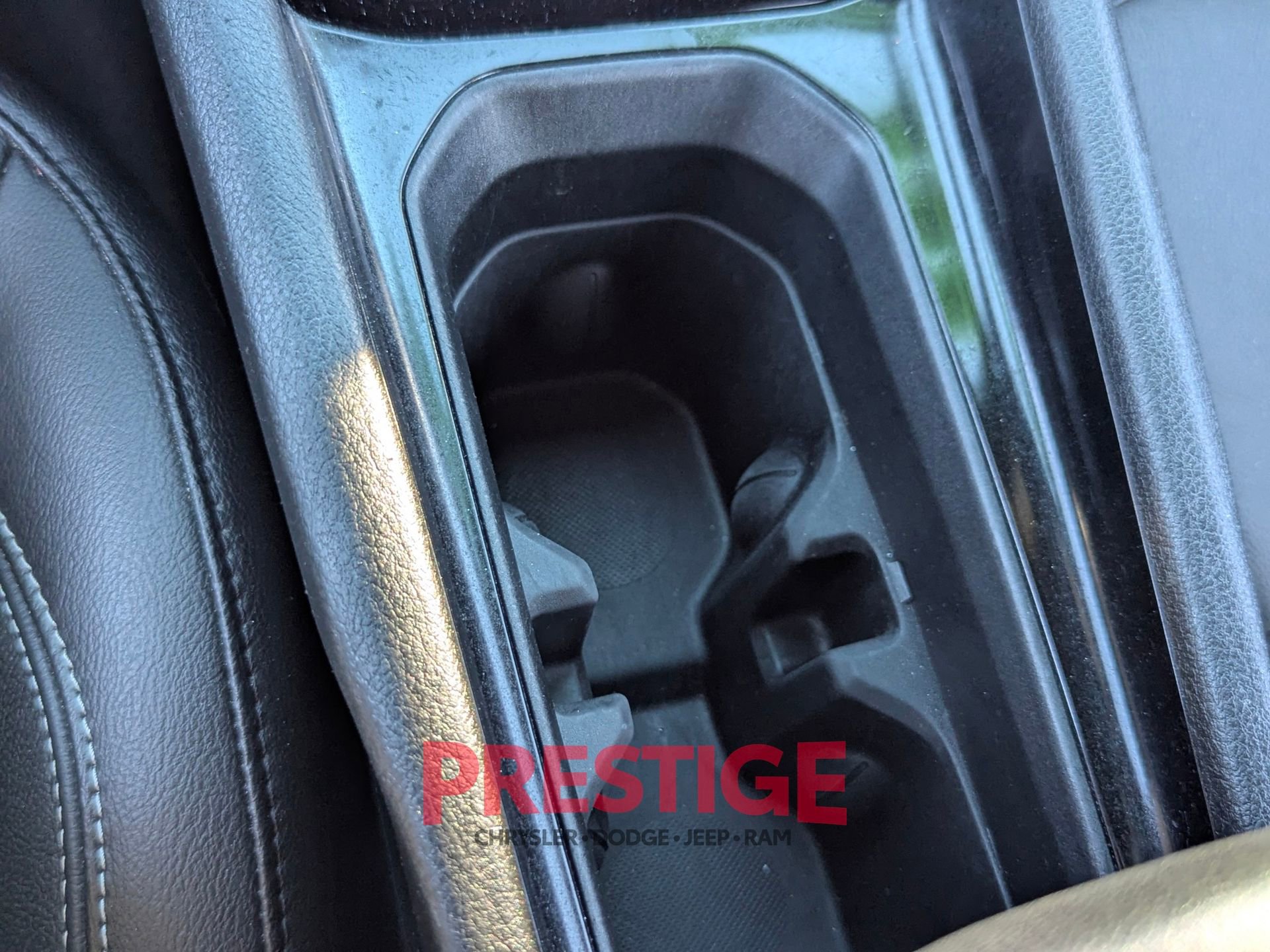 Used 2022 Jeep Compass High Altitude image 28