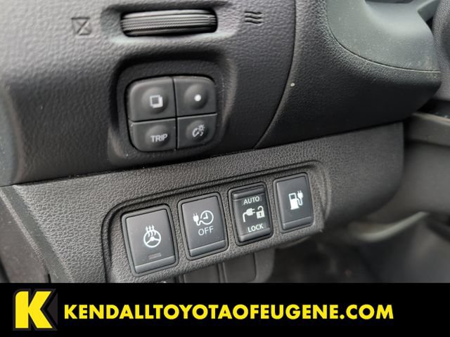 Used 2016 Nissan Leaf SL FWD image 19