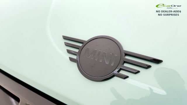 Used 2026 MINI Cooper John Cooper Works FWD image 31
