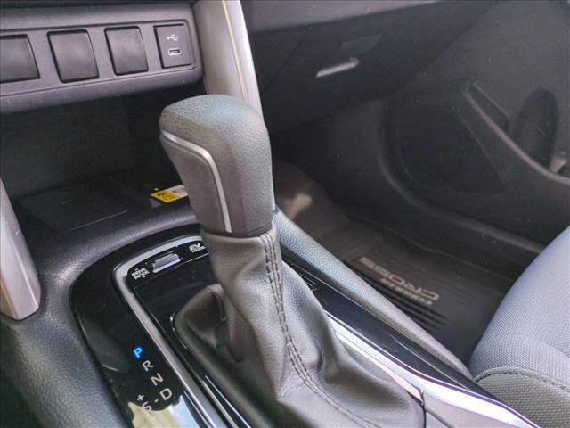 Used 2023 Toyota Corolla Cross SE AWD/4WD image 12