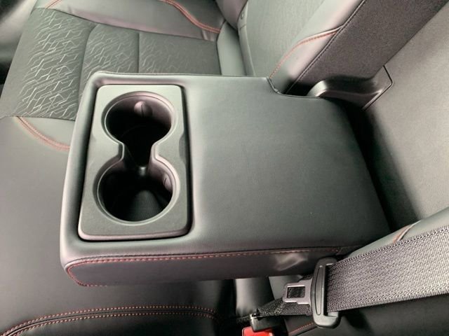 New 2025 Dodge Charger R/T w/ Quick Order Package 25M R/T image 21