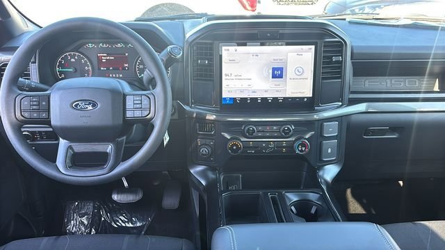 New 2026 Ford F150 STX AWD/4WD image 5