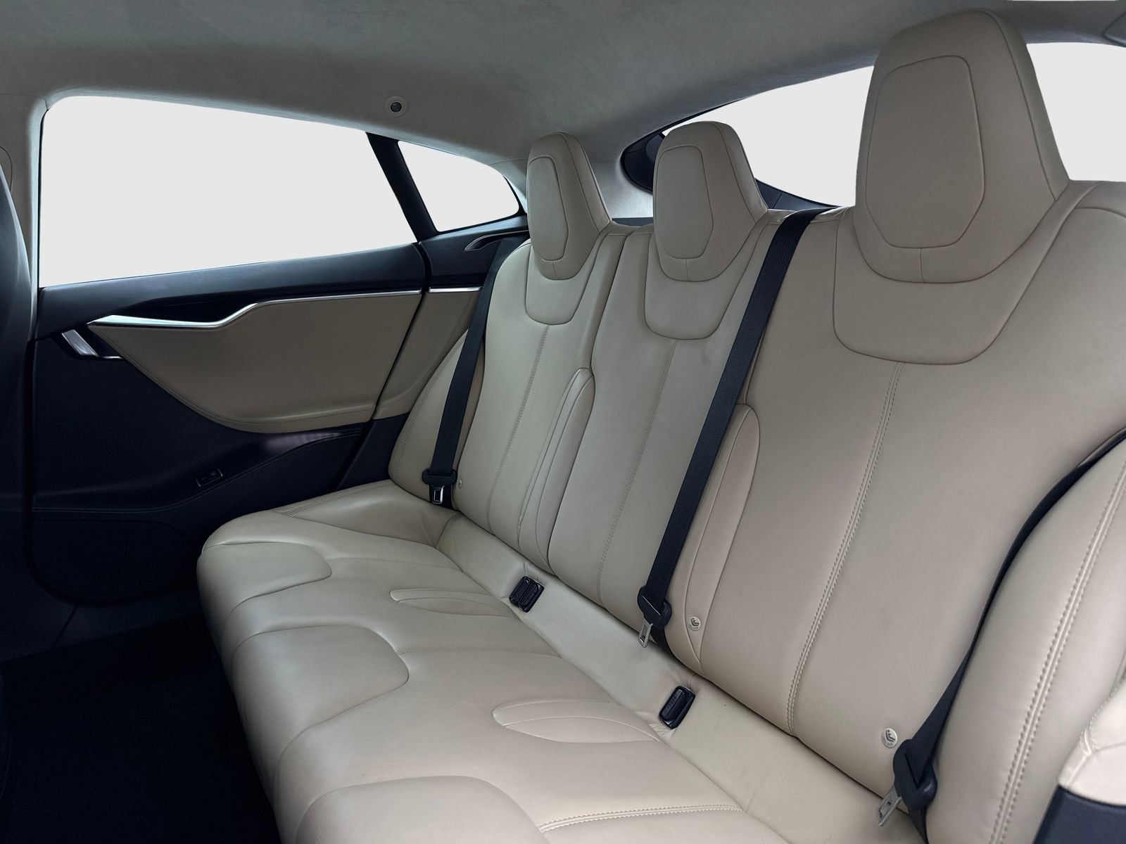 Used 2017 Tesla Model S 75 image 40