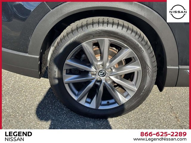 Used 2021 MAZDA CX-9 Grand Touring image 8