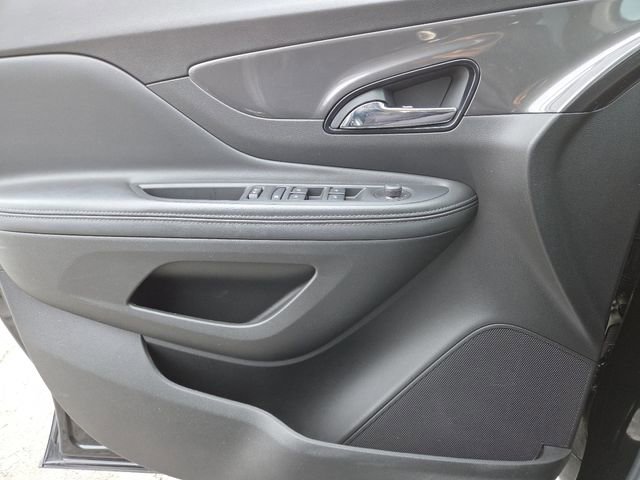 Certified 2021 Buick Encore Preferred w/ Safety Package image 29
