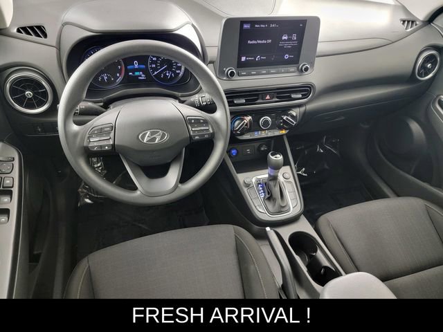 Used 2023 Hyundai Kona SEL w/ Cargo Package AWD/4WD image 31