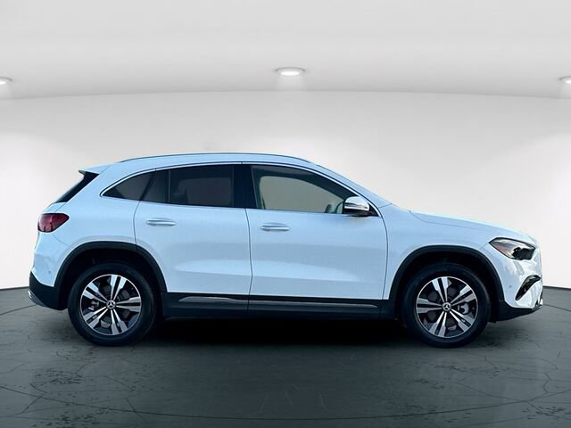 Used 2025 Mercedes-Benz GLA 250 GLA 250 4D Sport Utility image 8