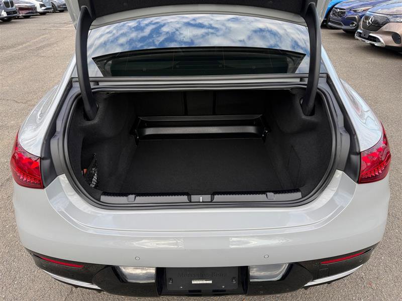 Used 2023 Mercedes-Benz EQE AMG 4MATIC Sedan w/ Pinnacle Trim Package image 18