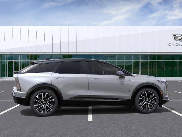 New 2026 Cadillac Optiq Sport 1 w/ LPO, Floor Liner Package RWD image 29