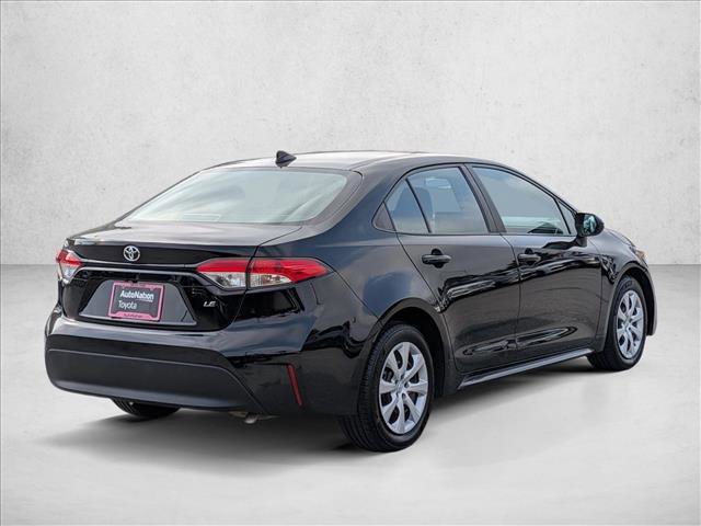 Used 2023 Toyota Corolla LE image 5