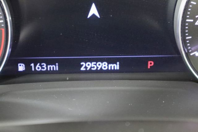 Used 2023 Buick Envision Avenir FWD image 40