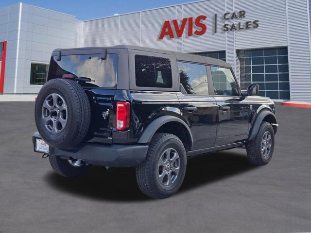 Used 2025 Ford Bronco Big Bend AWD/4WD image 6