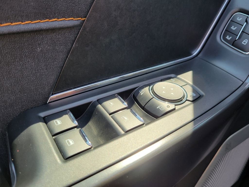 Used 2024 Ford F150 Tremor w/ Equipment Group 402A High image 15