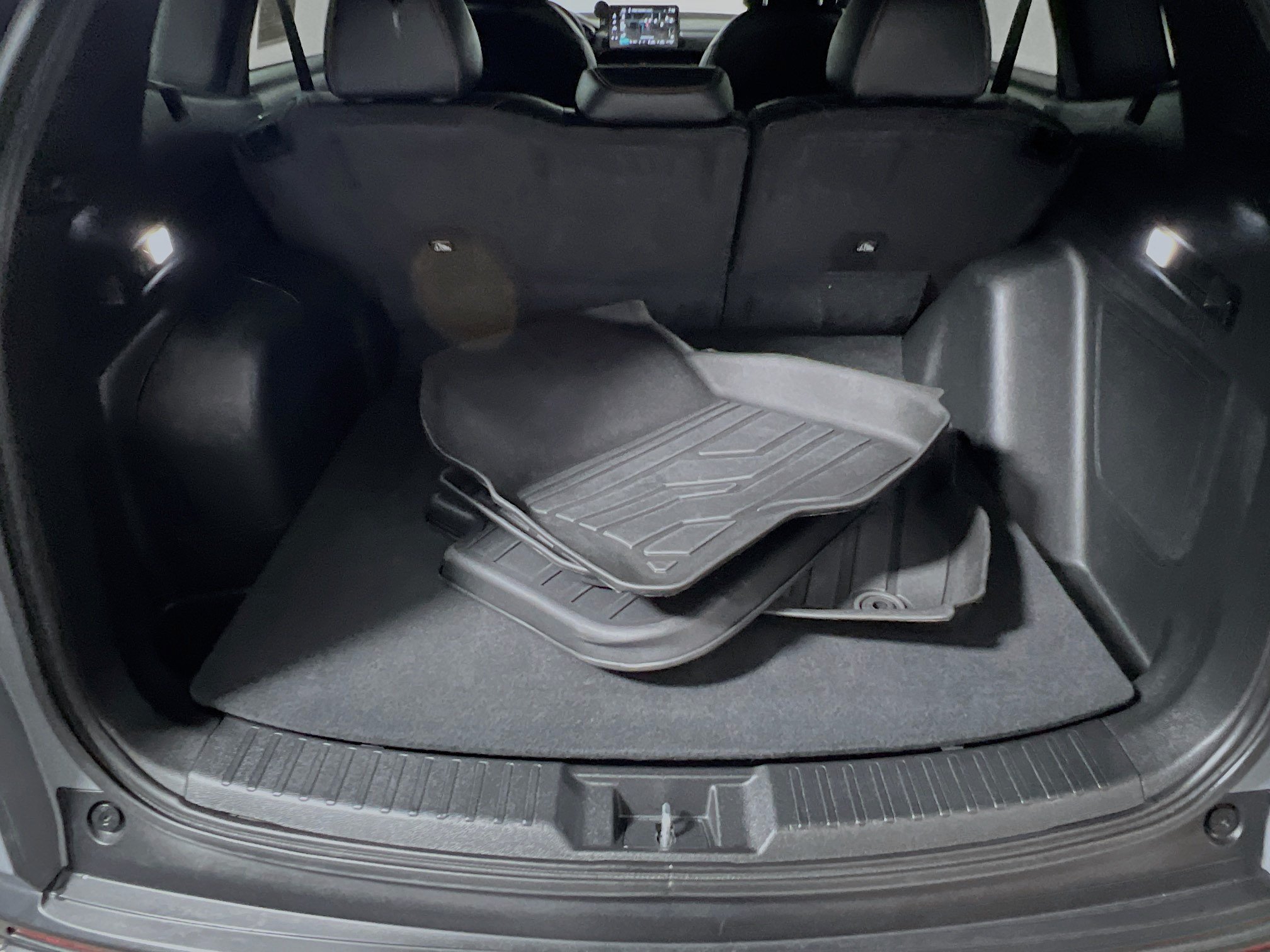 Used 2023 Honda CR-V Sport Touring image 34
