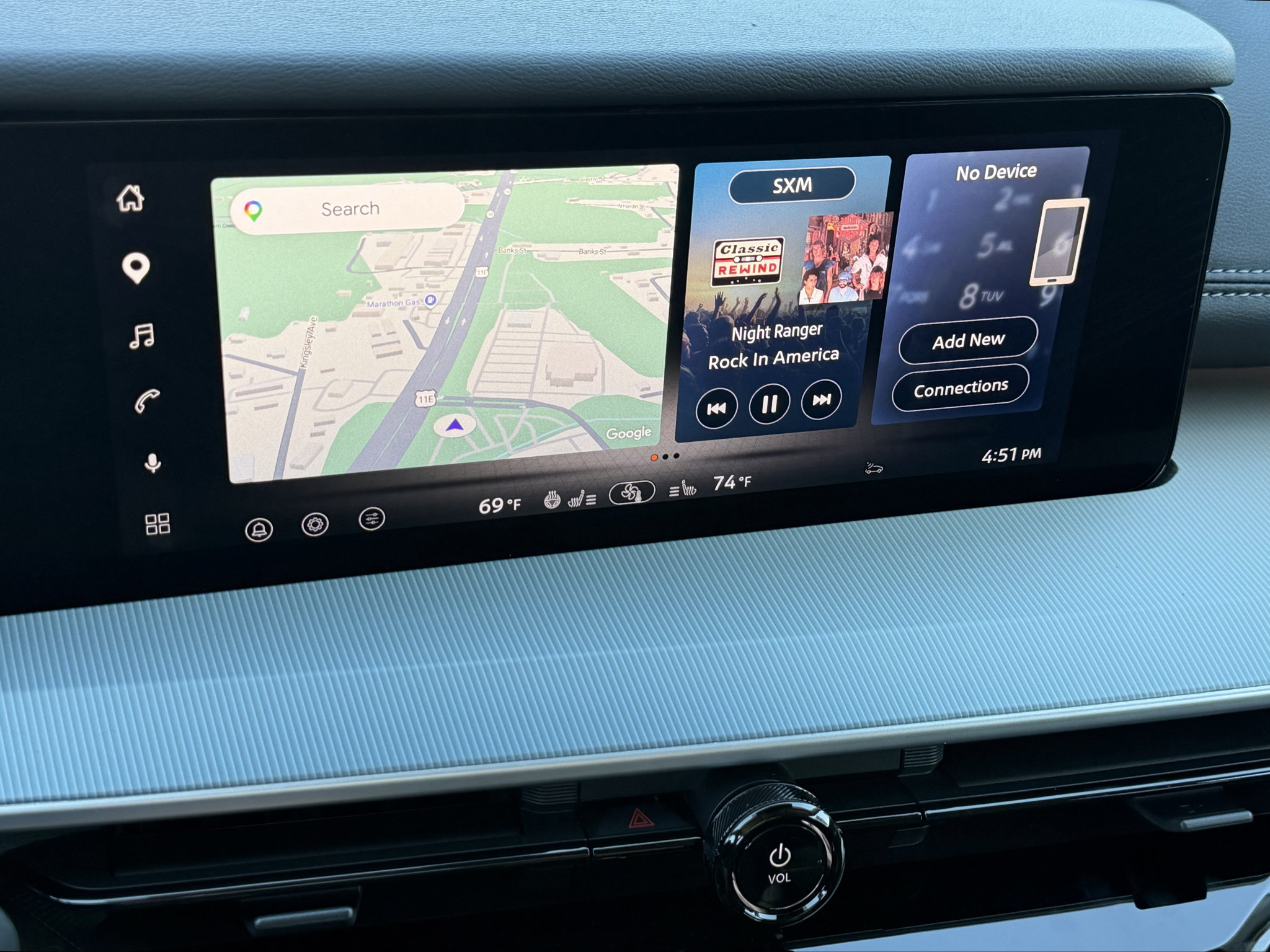 New 2026 Nissan Pathfinder Rock Creek AWD/4WD image 12