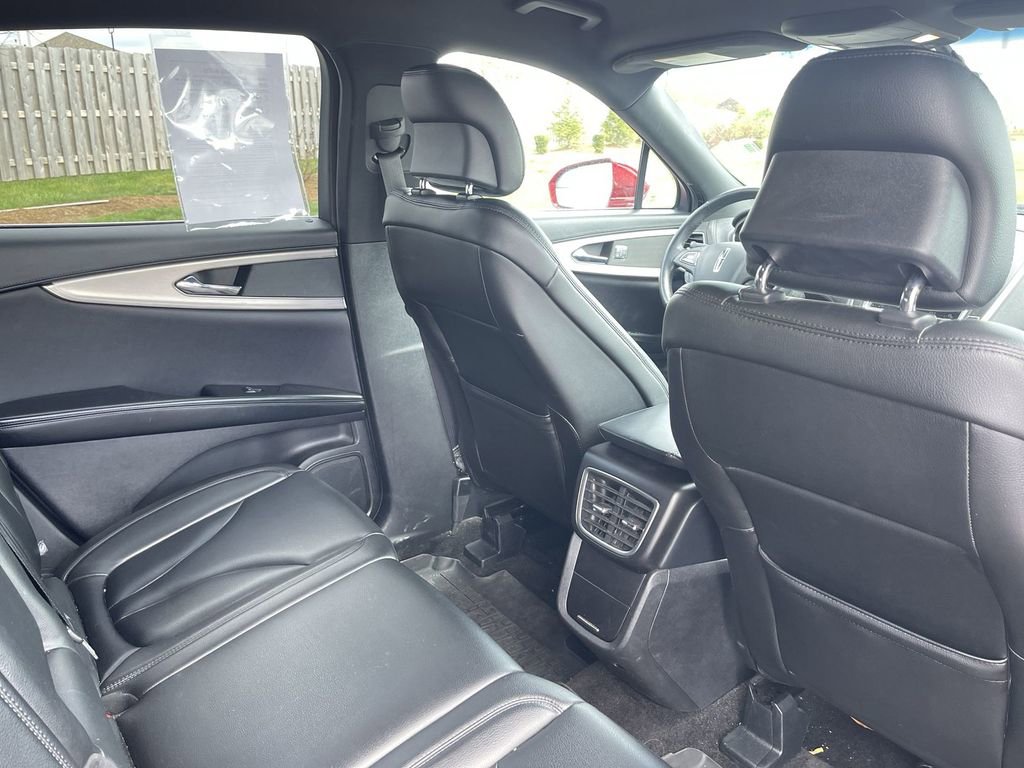 Used 2018 Lincoln MKX Premiere image 27