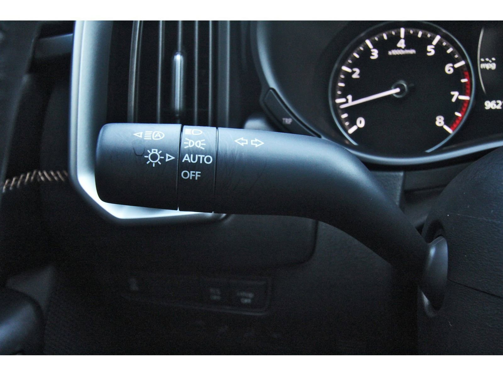 Used 2024 MAZDA CX-50 AWD 2.5 Turbo w/ Cargo Package image 20