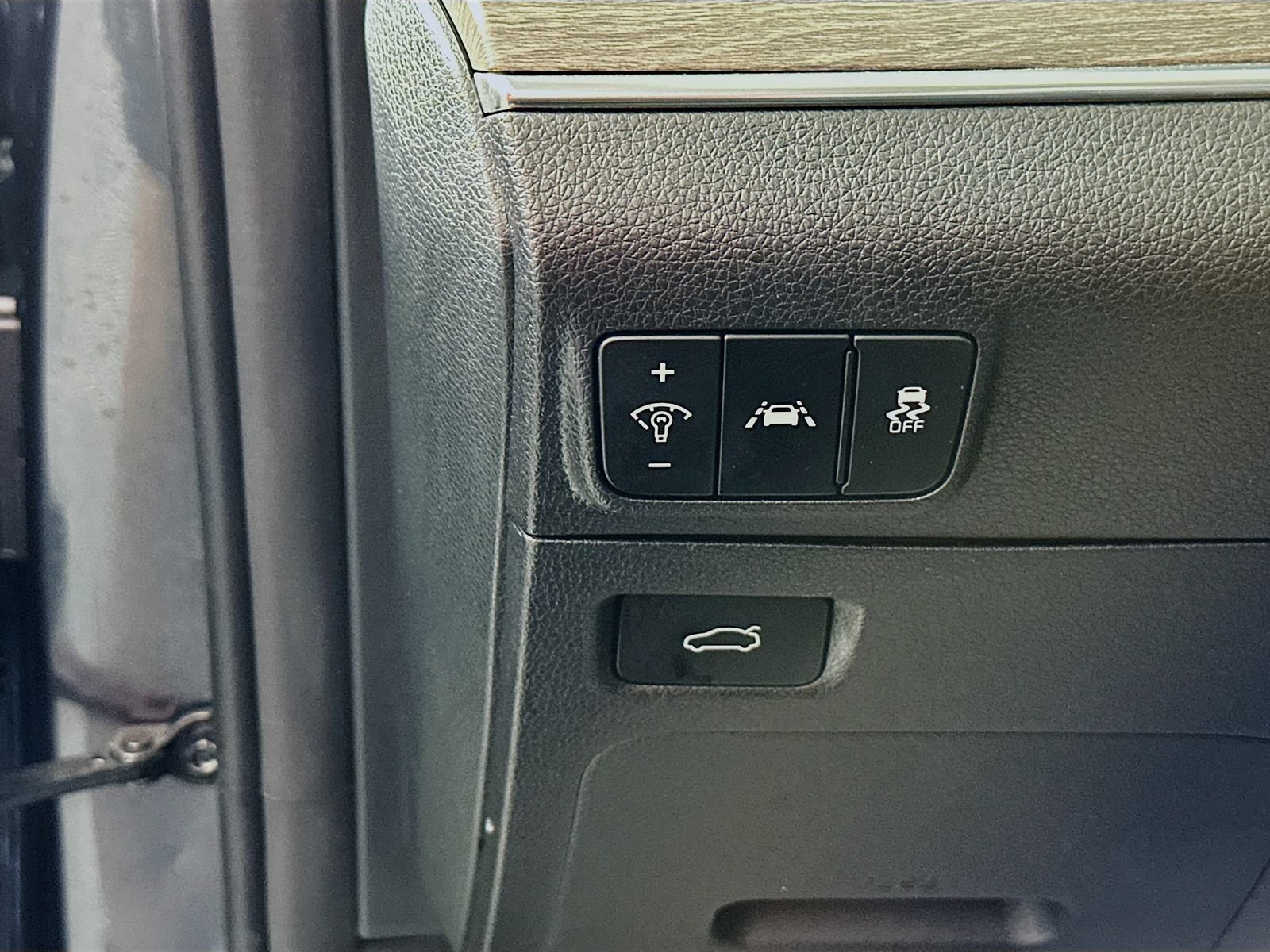 Used 2023 Kia K5 EX FWD image 10