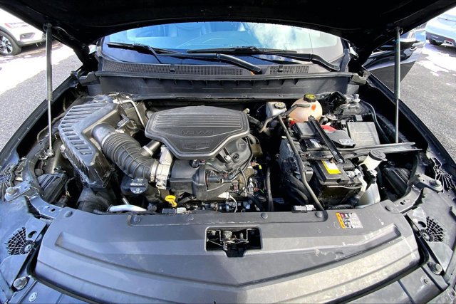 Used 2020 Cadillac XT6 Sport image 9