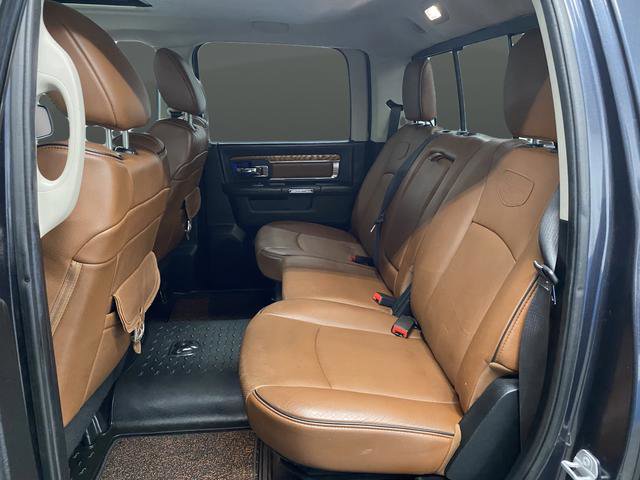 Used 2017 RAM 1500 Laramie Longhorn image 33