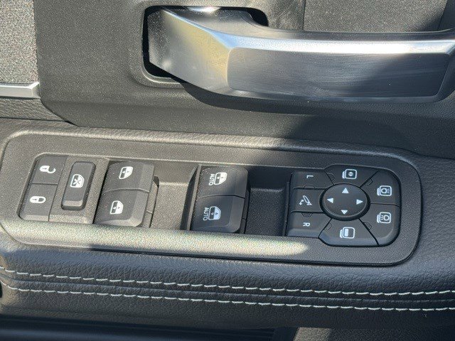 New 2026 RAM 2500 Big Horn image 10