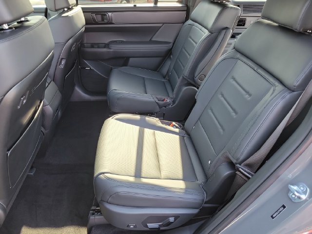 New 2026 Hyundai Santa Fe Calligraphy AWD/4WD image 25