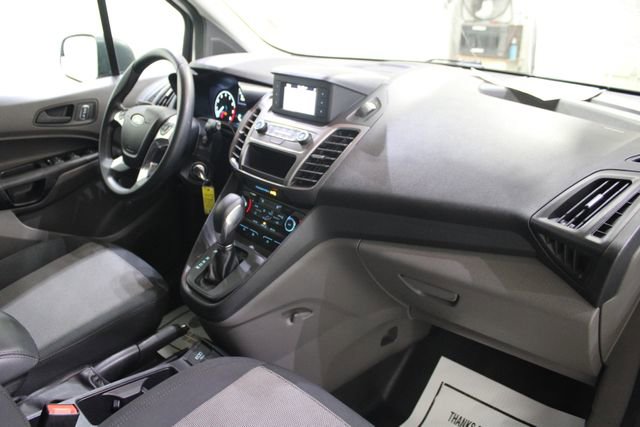 Used 2022 Ford Transit Connect XL FWD image 17