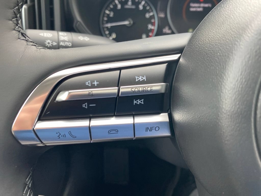 New 2026 MAZDA CX-50 AWD 2.5 S w/ Cargo Package image 8