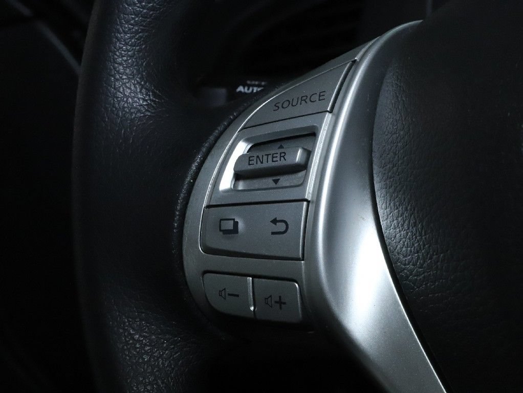Used 2018 Nissan Altima 2.5 S w/ S Convenience Package FWD image 22