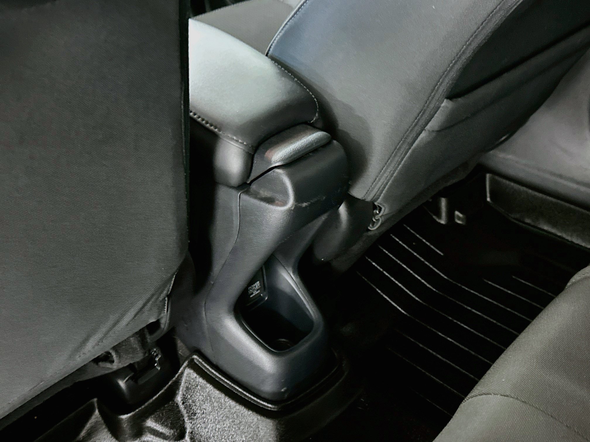 Used 2022 Honda HR-V EX image 28