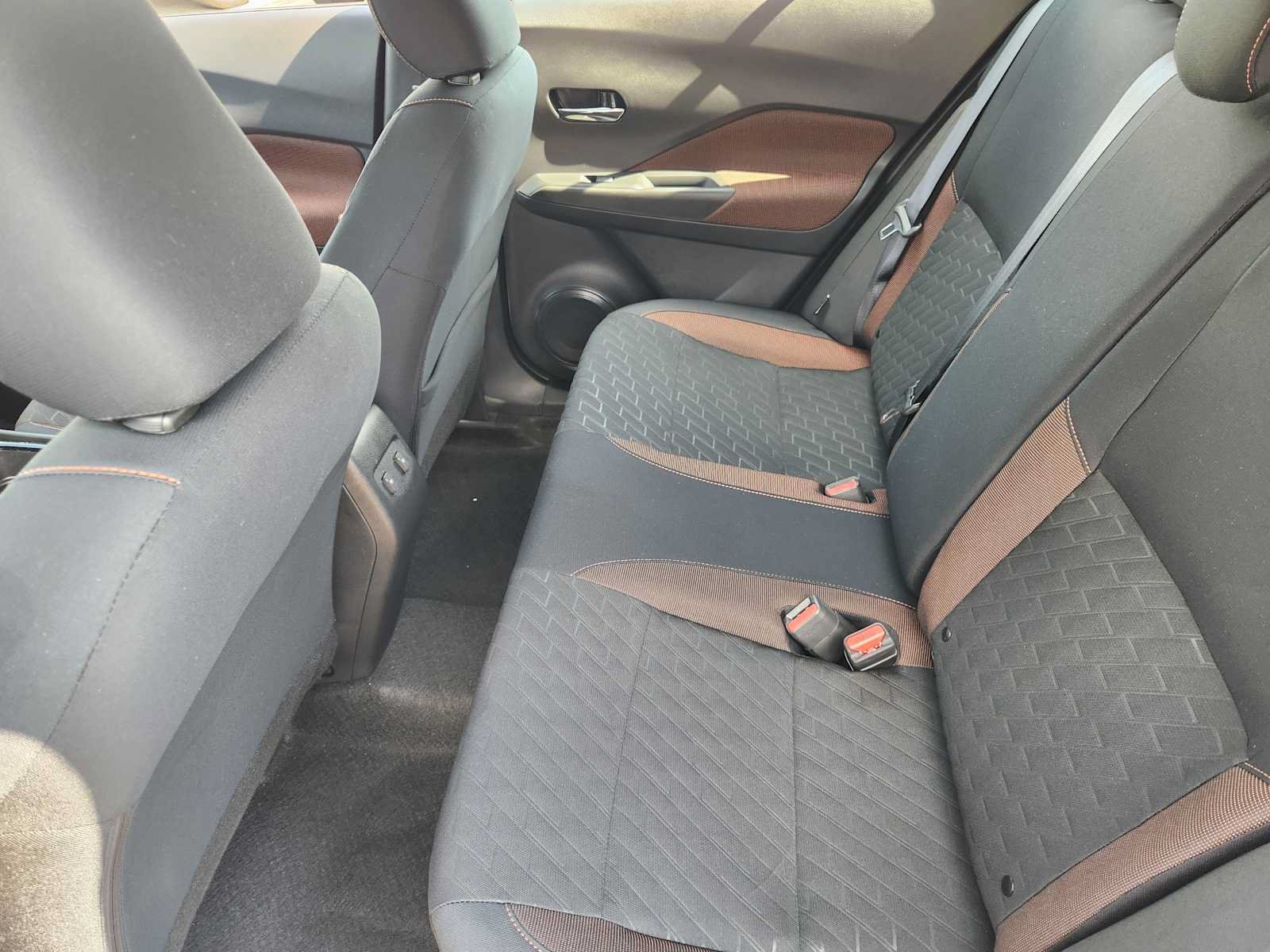 Used 2024 Nissan Kicks SR FWD image 29