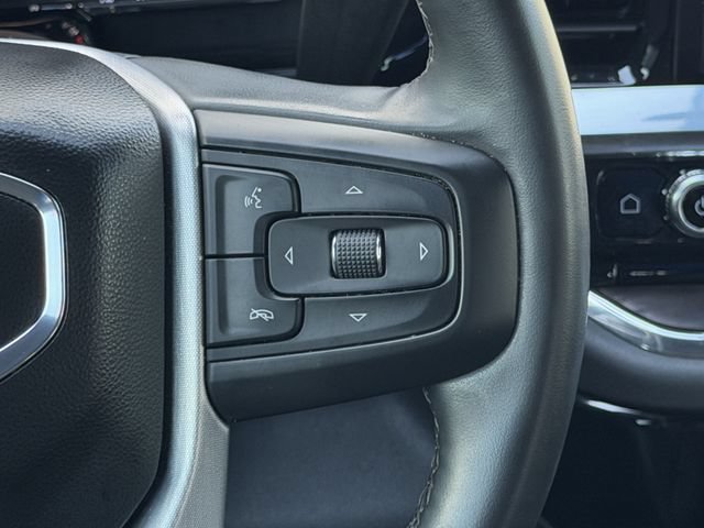 Used 2024 GMC Sierra 1500 SLT AWD/4WD image 22