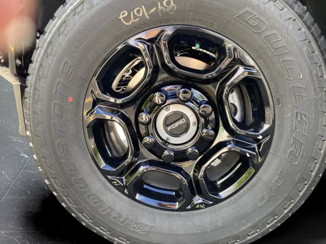 New 2026 Ford F250 XL w/ STX Appearance Package image 31